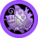Purple Ageha icon